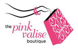The Pink Valise boutique