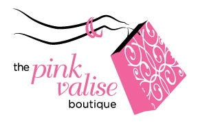 The Pink Valise Boutique The Pink Valise boutique