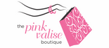 The Pink Valise boutique