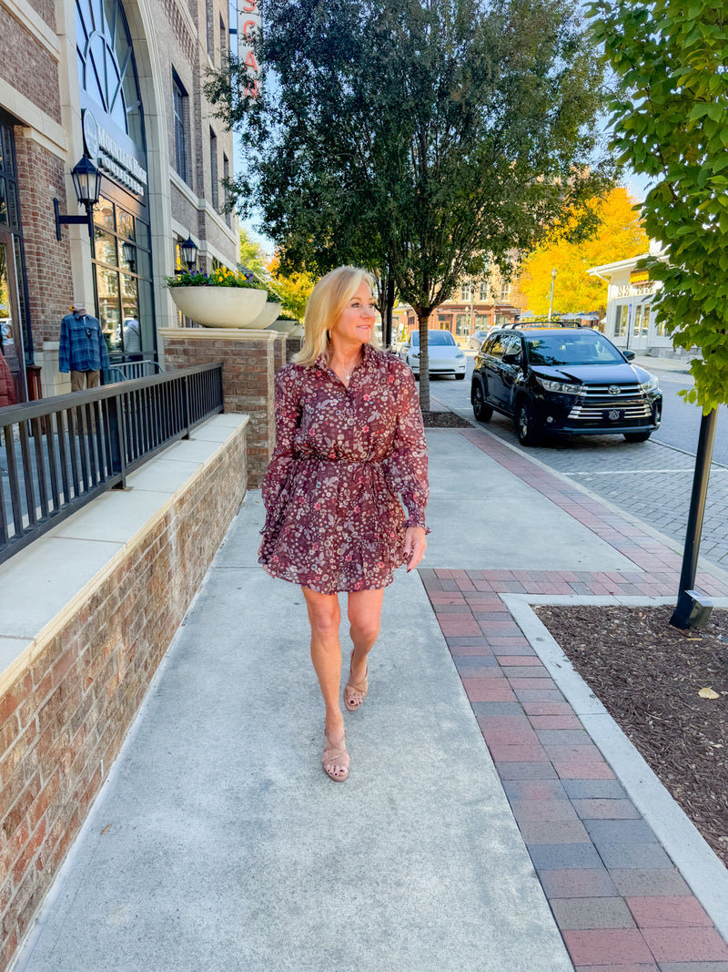 HOT COCO & MARSHMALLOWS