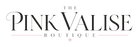 The Pink Valise boutique