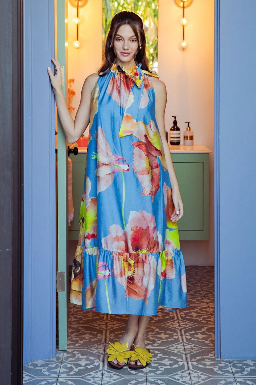 NEW ARRIVALS – The Pink Valise boutique