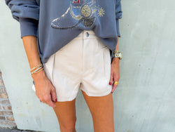 OYSTER WHITE