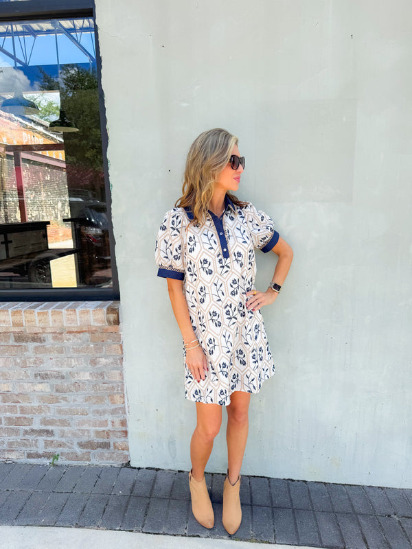 CHARLESTON