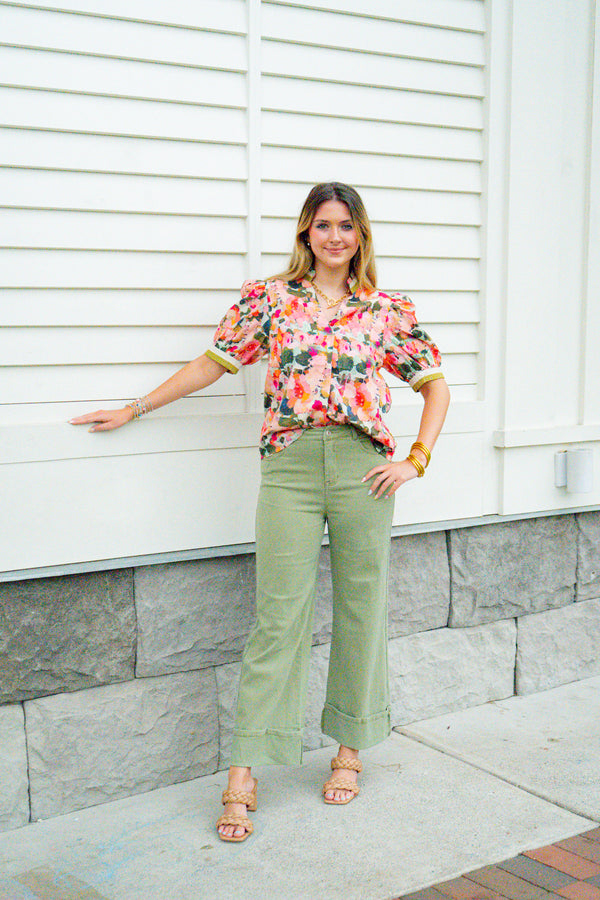 TROPICAL FALL