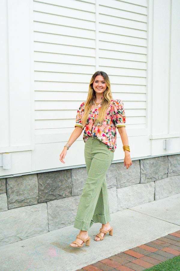 TROPICAL FALL