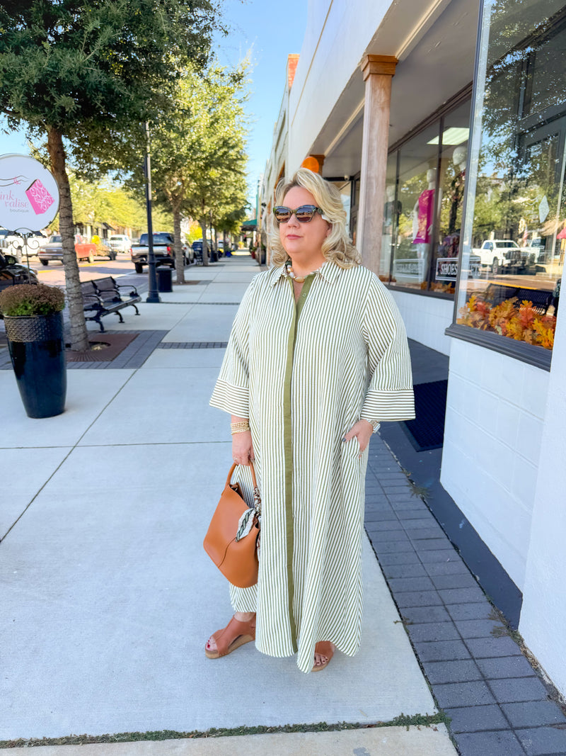 BRUNCH IN THE GARDEN