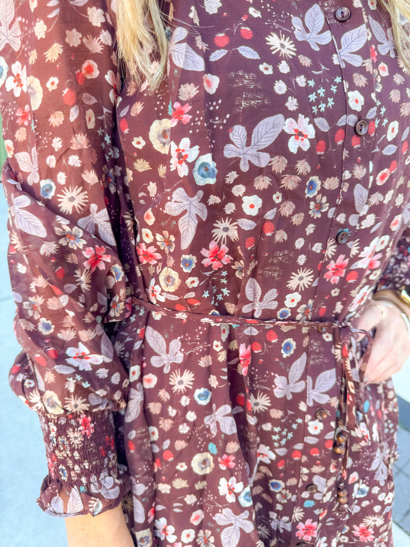 HOT COCO & MARSHMALLOWS