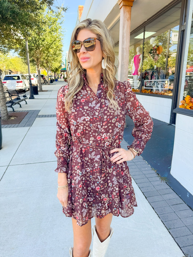 HOT COCO & MARSHMALLOWS