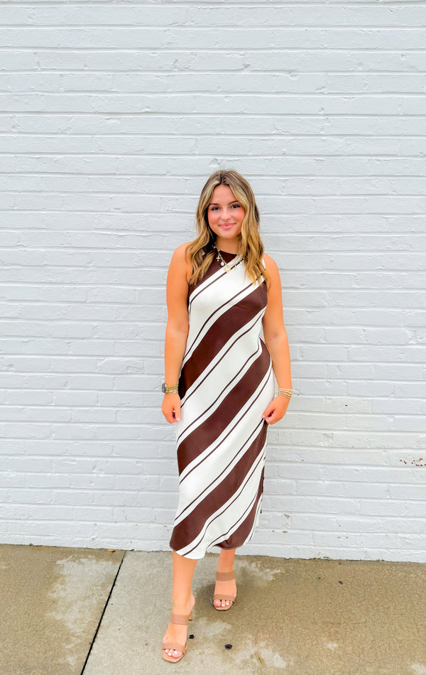 HERSEY  STRIPE