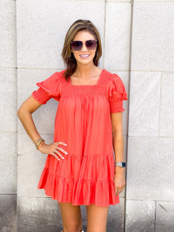 THE IT DRESS FOR FALL