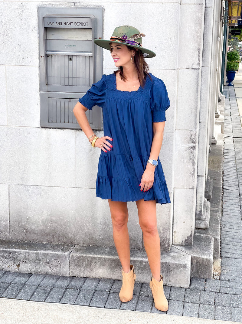 THE IT DRESS FOR FALL