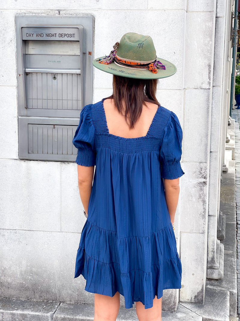 THE IT DRESS FOR FALL