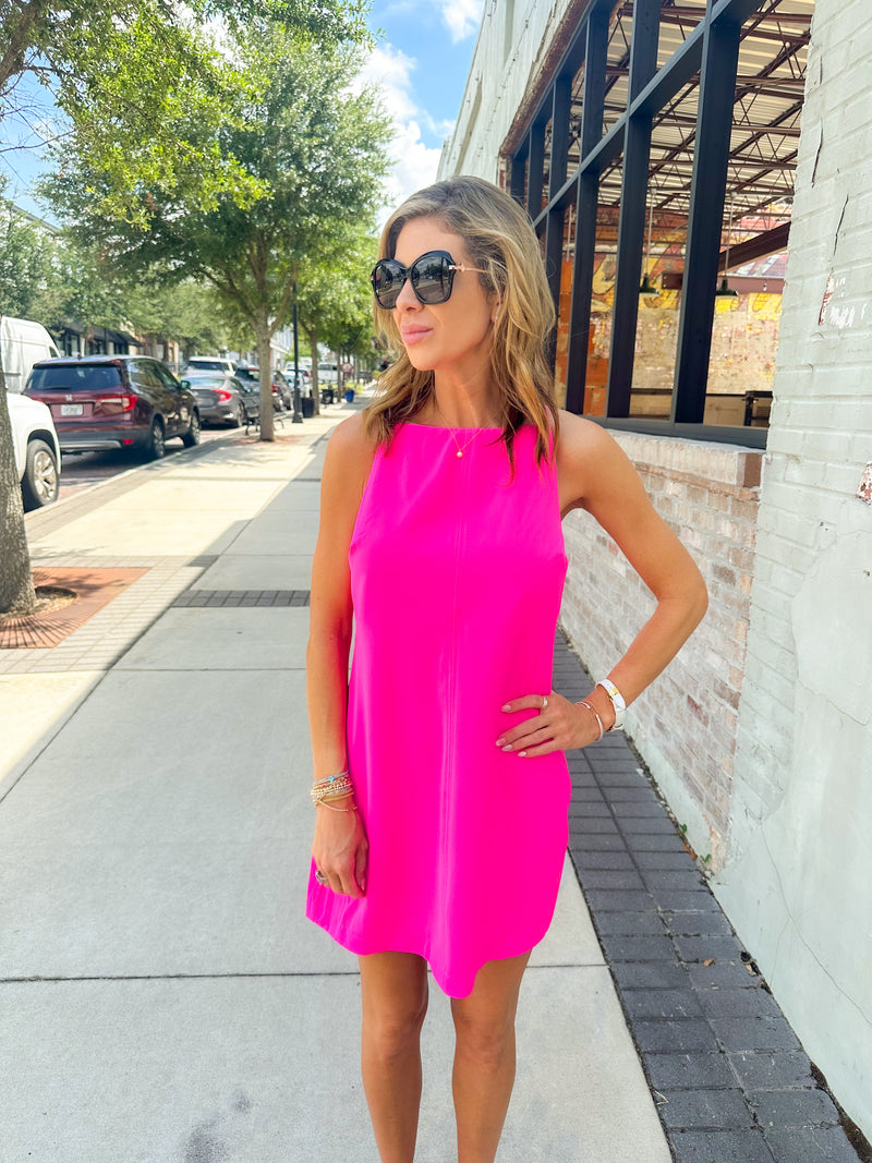 I PREFER PINK