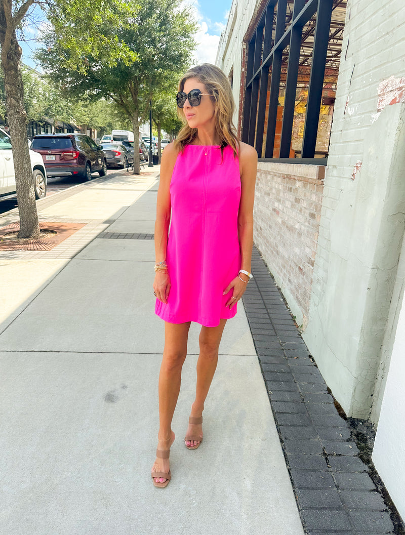 I PREFER PINK