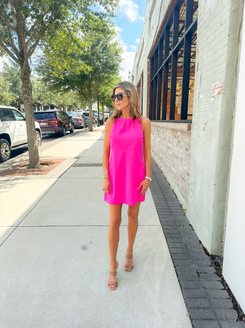 I PREFER PINK
