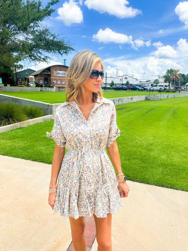SATURDAY STROLL