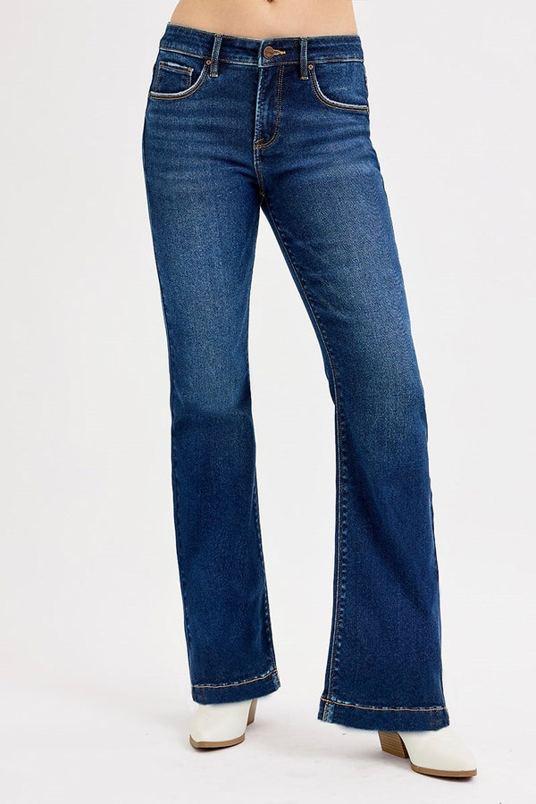 BASIC JEANS YOU NEED