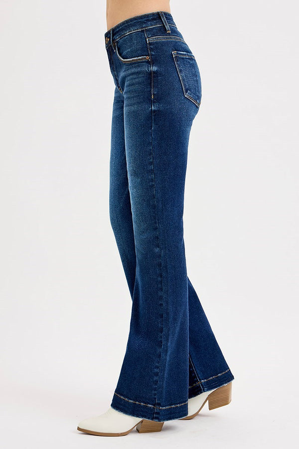 BASIC JEANS YOU NEED