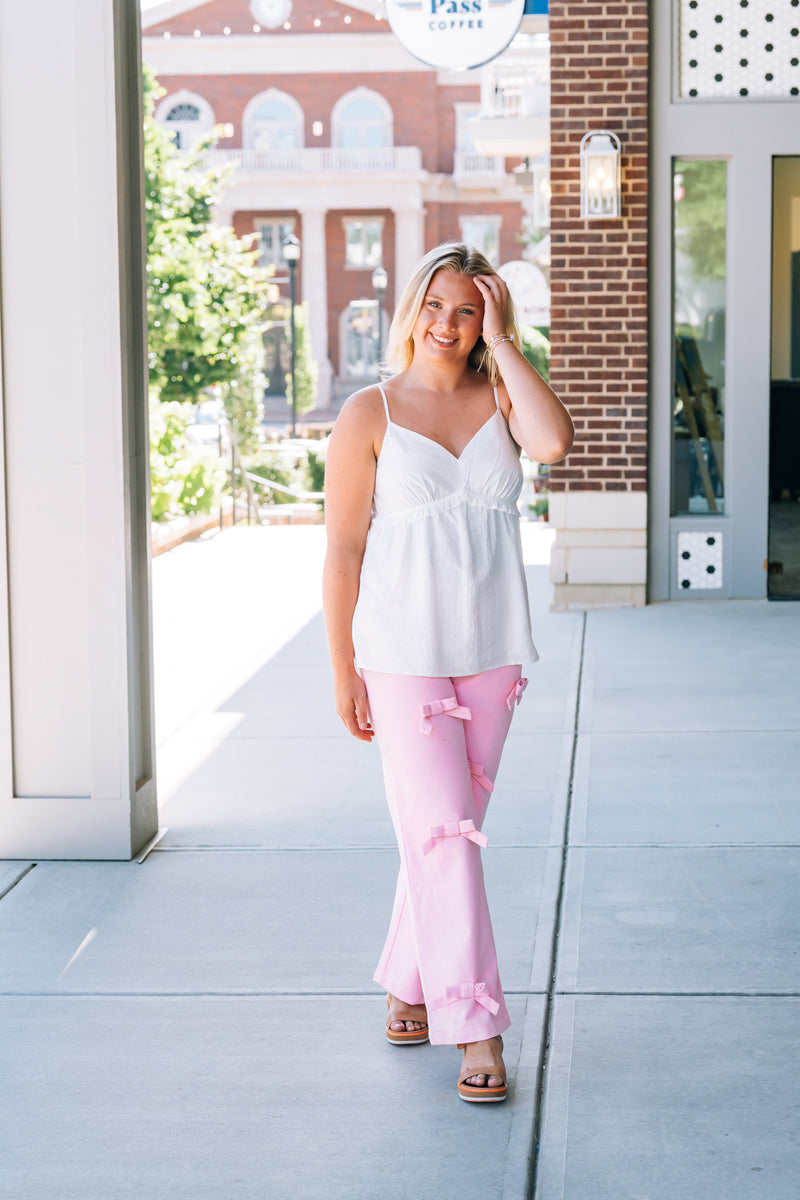 BOWLICIOUS IN PINK