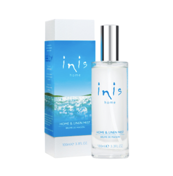 INIS FRAGRANCES OF IRELAND