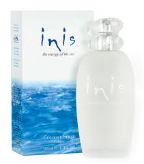 INIS FRAGRANCES OF IRELAND